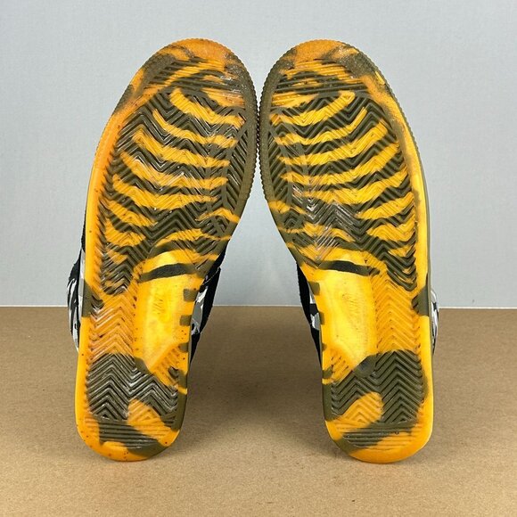 Nike Terminator High Premium X-Ray Camo Print Sneakers Mens 10.5 White Black - Picture 6 of 10